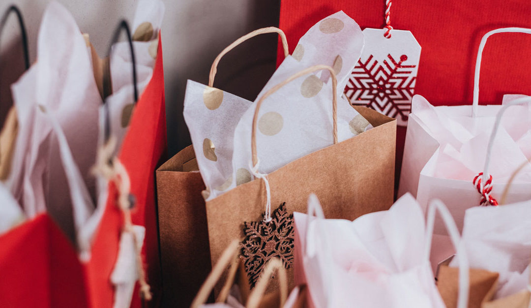 Grand Rapids Local Holiday Shopping Guide 2021