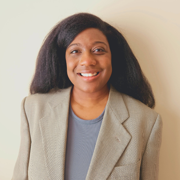 Lakeshia Bates | Project Manager | GreenCup Digital