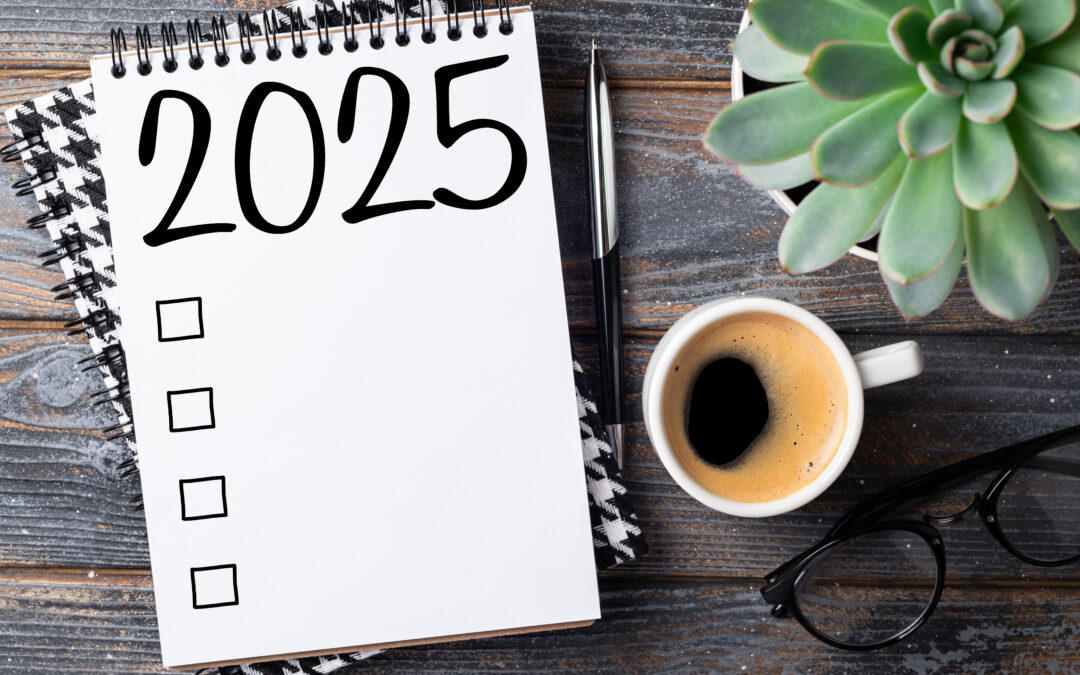 Year End Marketing Tips to Boost Your Business Before 2025