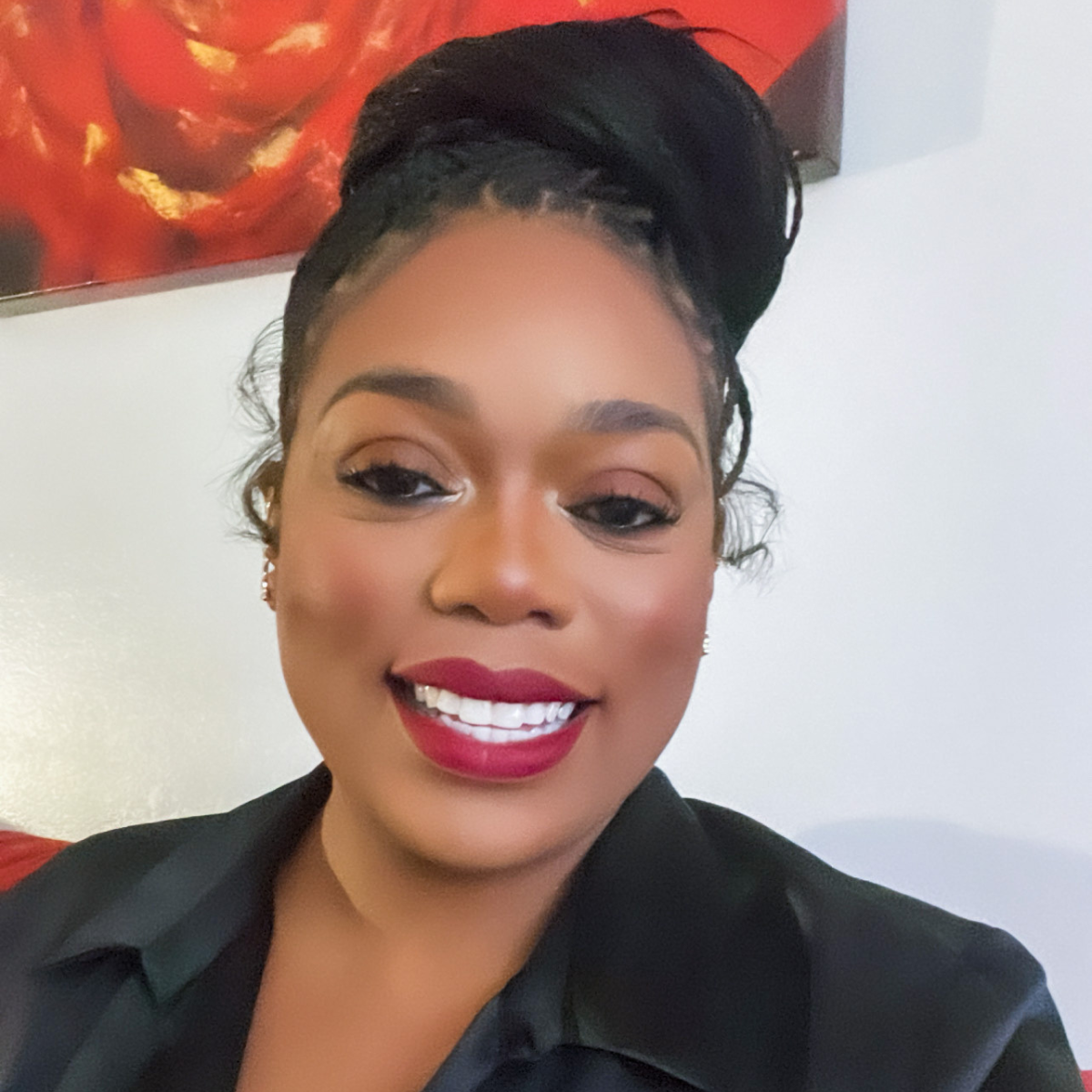 Sade Hamlett | Digital Marketing Specialist | GreenCup Digital